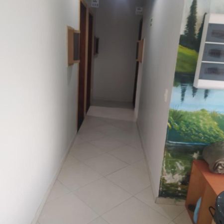 Hotel Karisma 2, Butanta サンパウロ エクステリア 写真