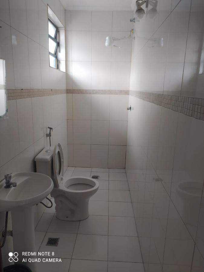 Hotel Karisma 2, Butanta サンパウロ エクステリア 写真