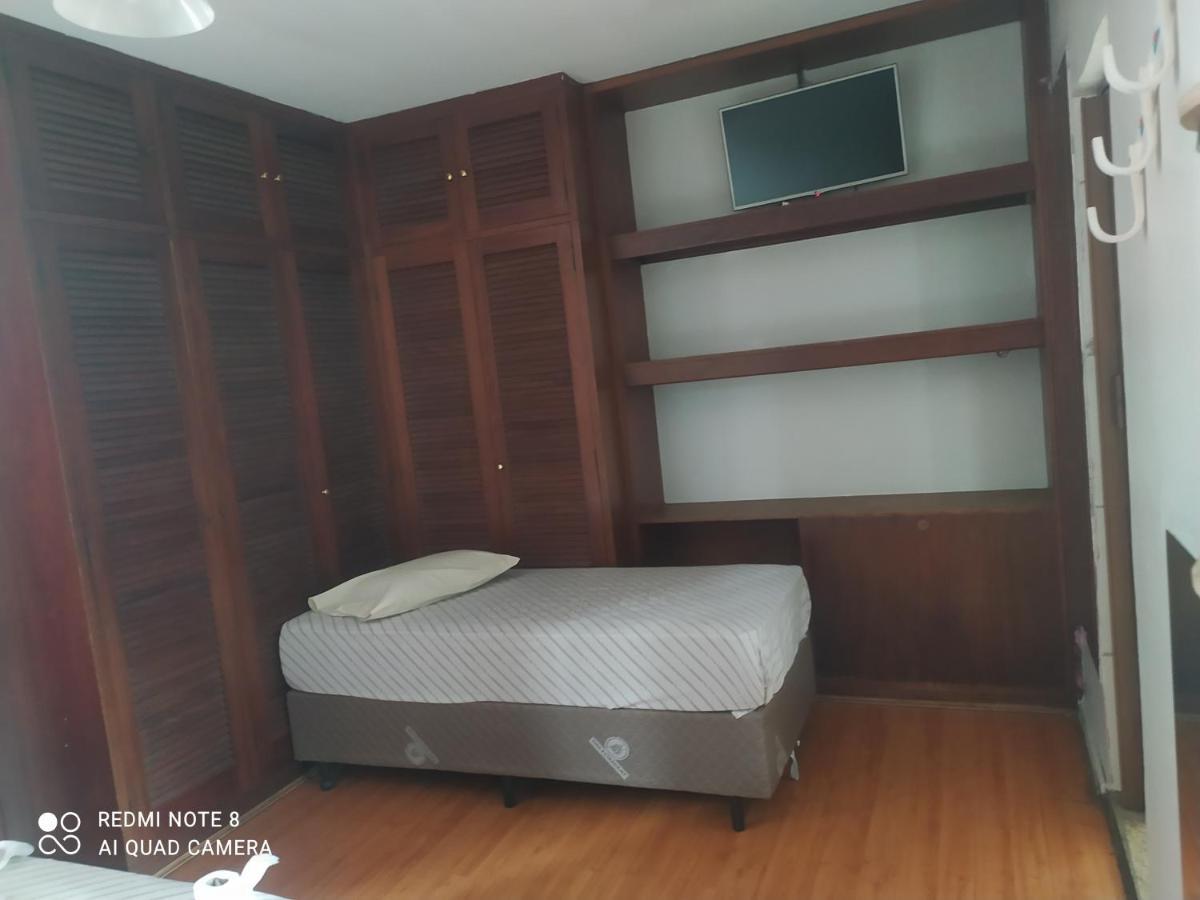 Hotel Karisma 2, Butanta サンパウロ エクステリア 写真