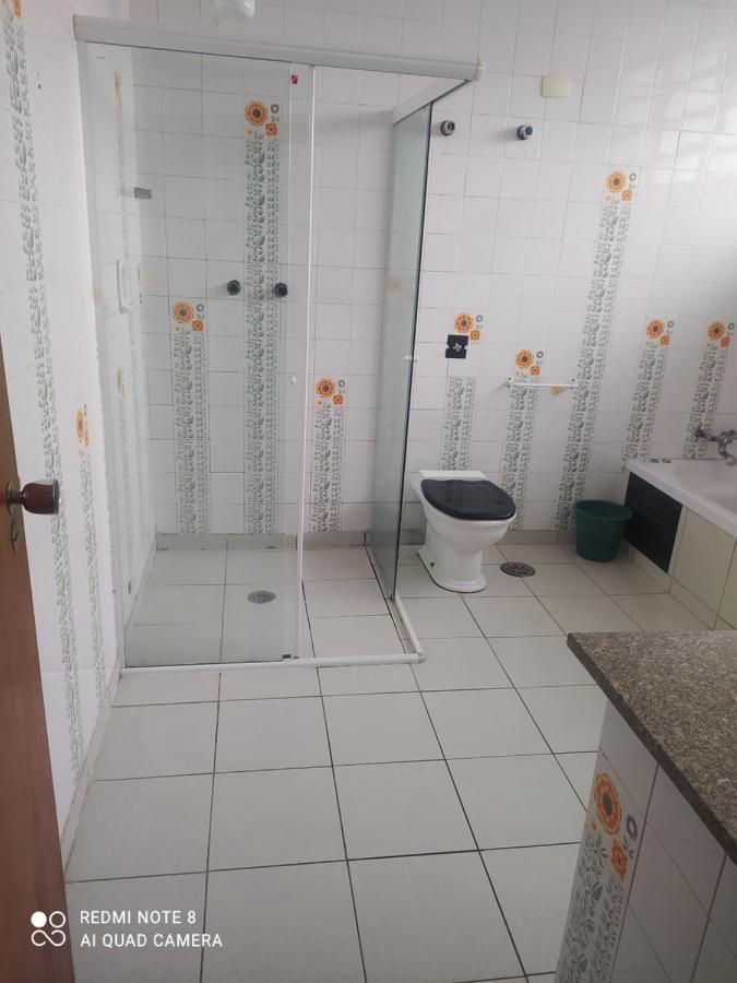 Hotel Karisma 2, Butanta サンパウロ エクステリア 写真