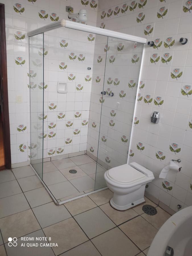 Hotel Karisma 2, Butanta サンパウロ エクステリア 写真