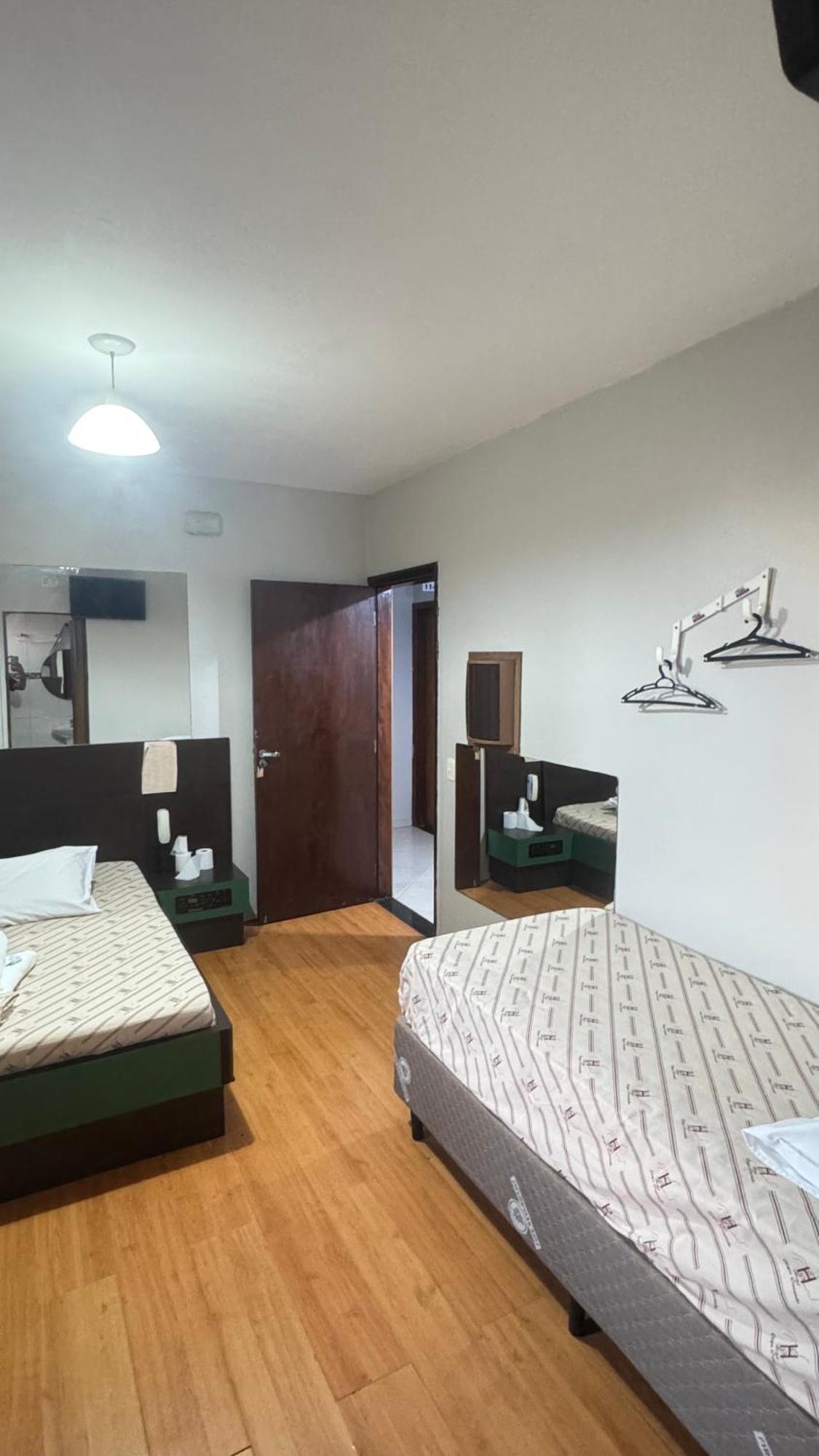 Hotel Karisma 2, Butanta サンパウロ エクステリア 写真