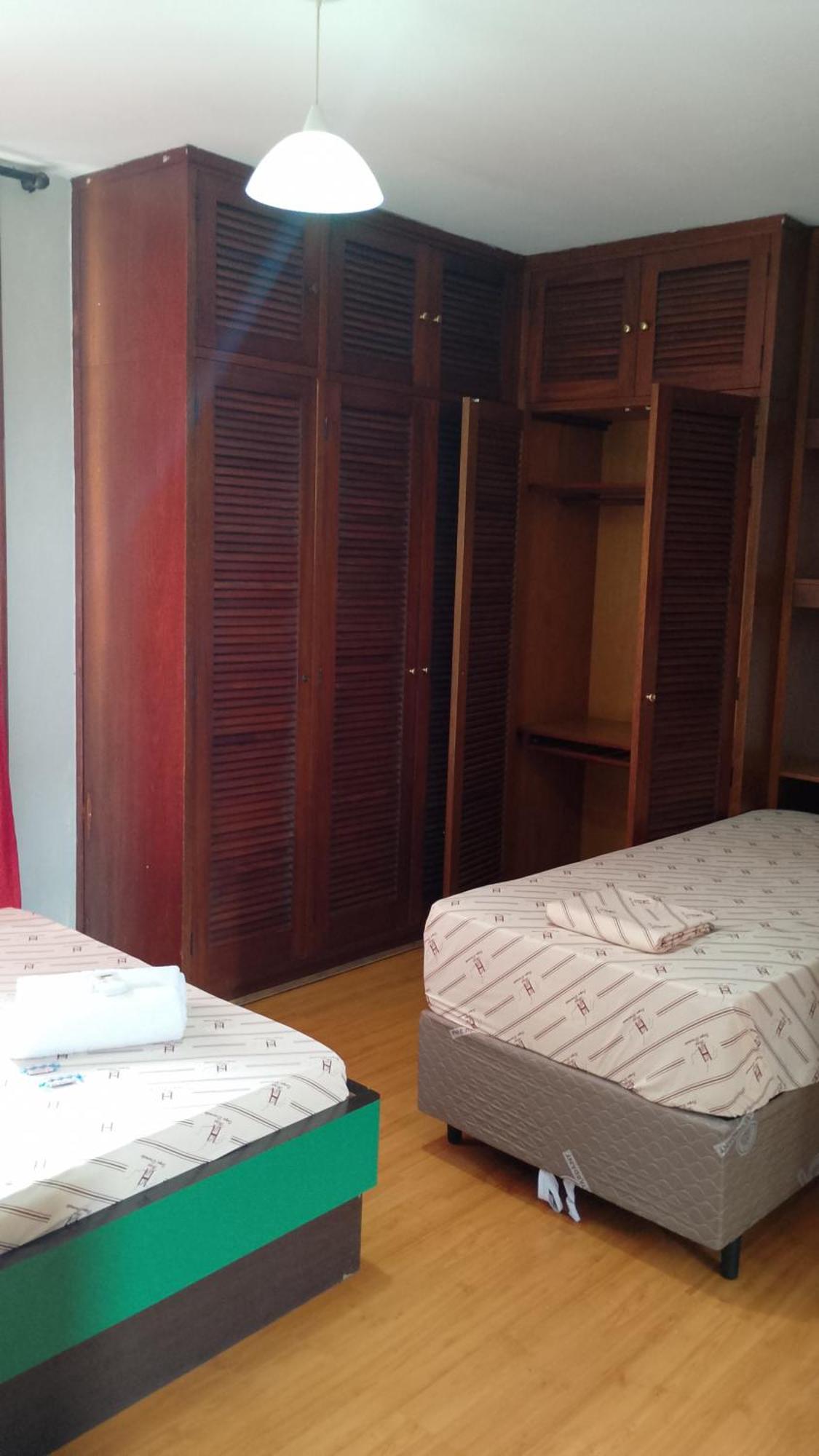 Hotel Karisma 2, Butanta サンパウロ エクステリア 写真