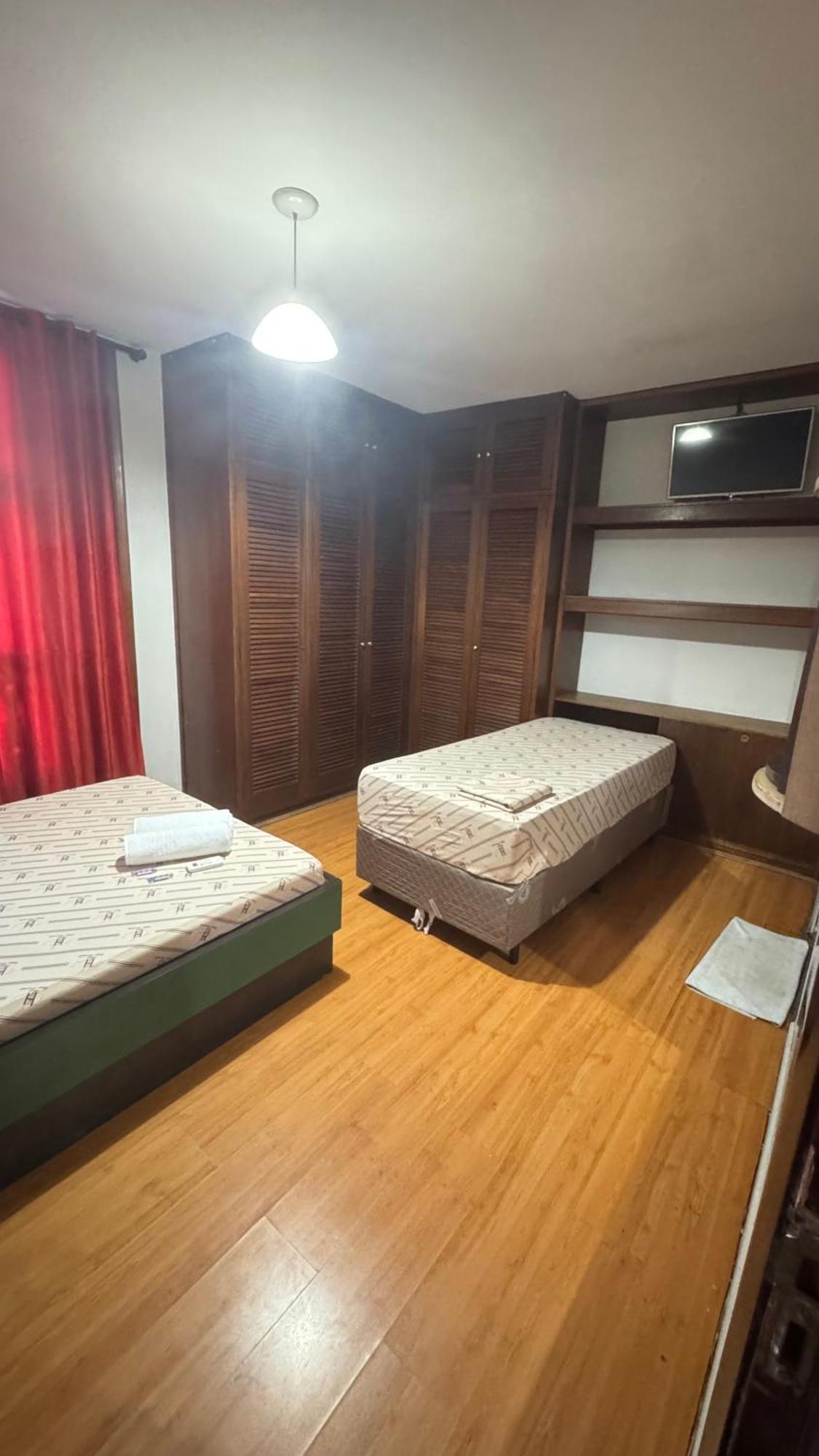 Hotel Karisma 2, Butanta サンパウロ エクステリア 写真