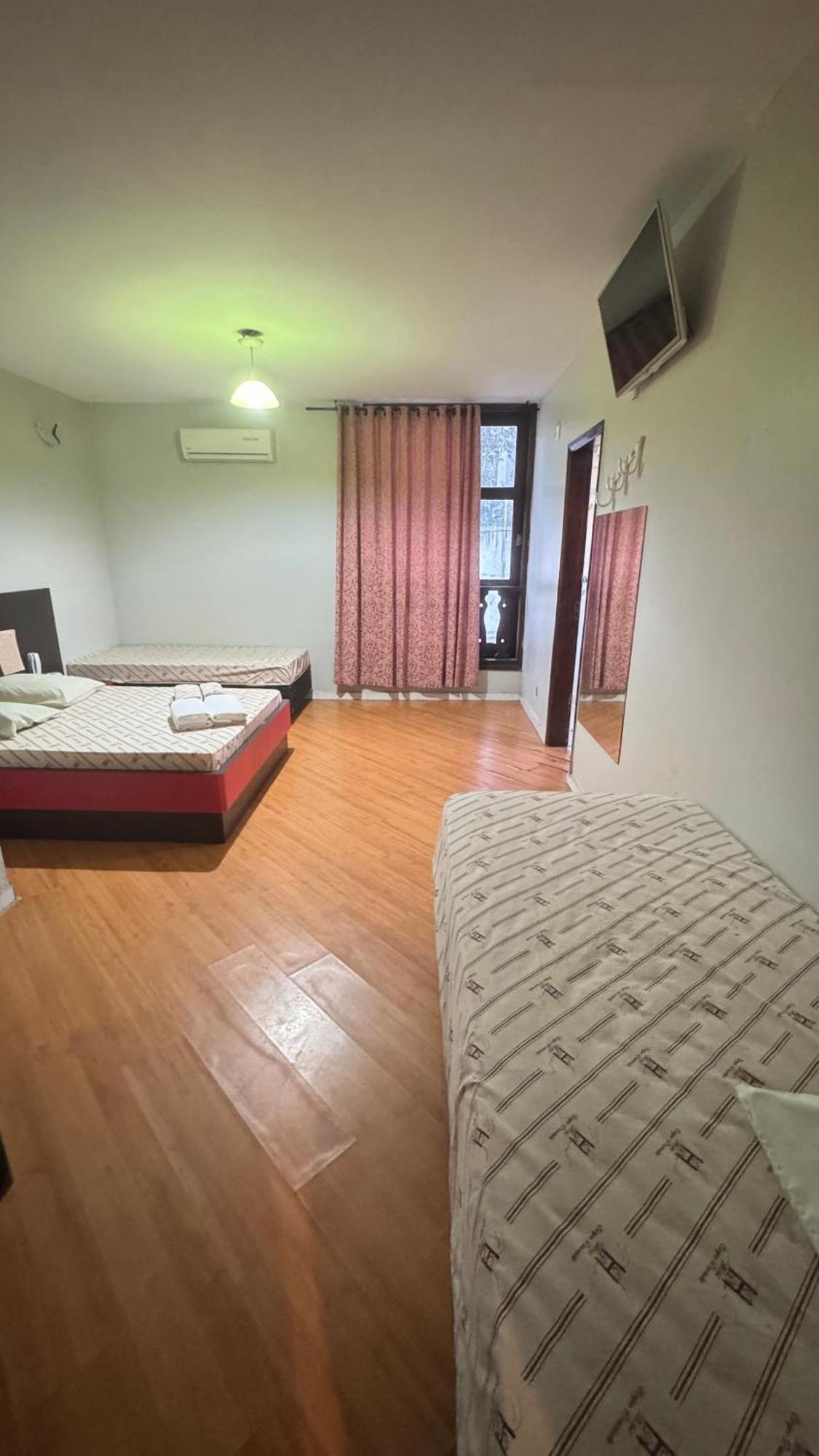 Hotel Karisma 2, Butanta サンパウロ エクステリア 写真