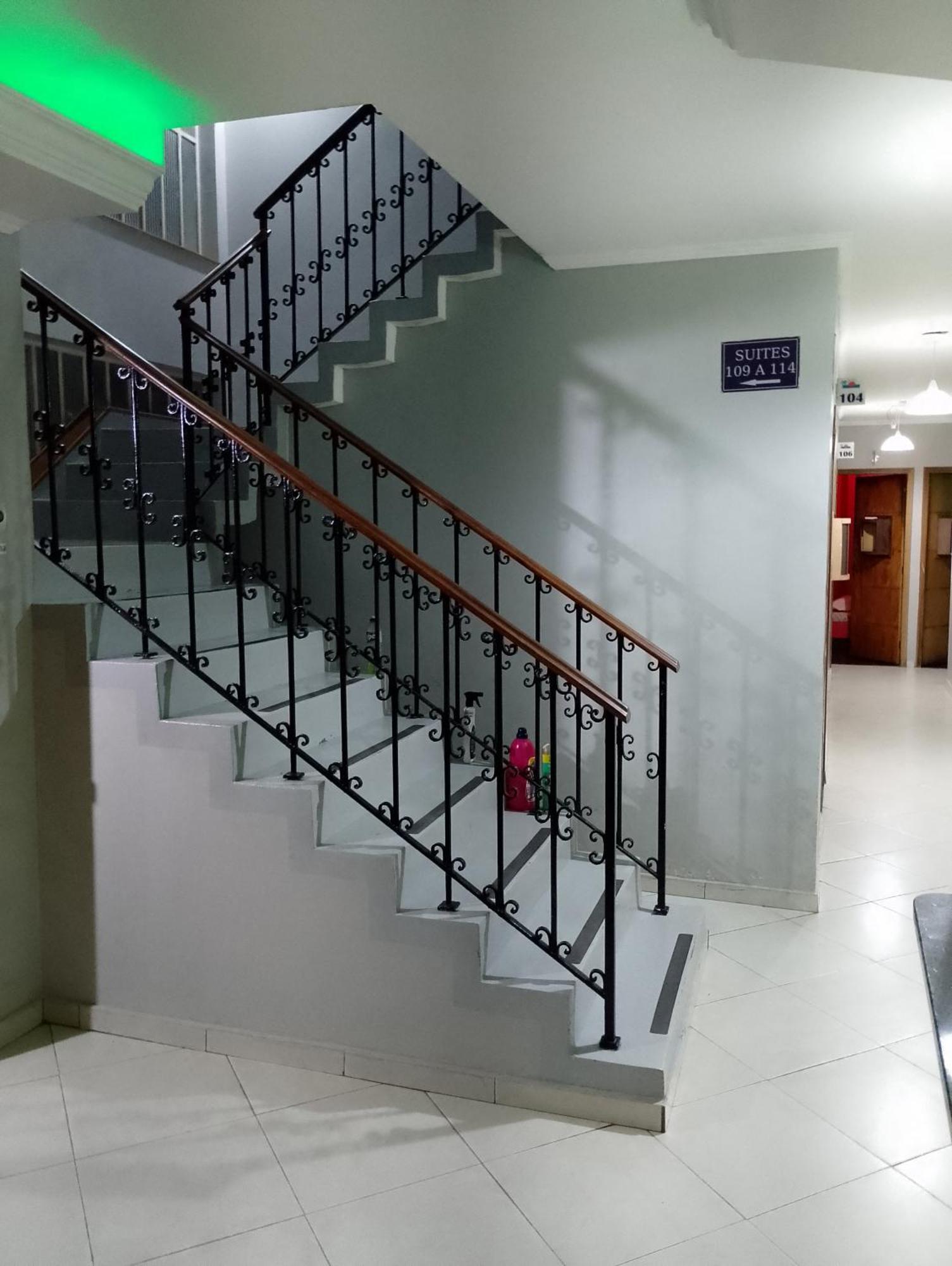 Hotel Karisma 2, Butanta サンパウロ エクステリア 写真